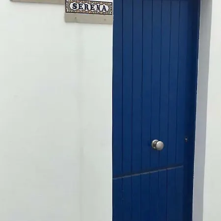 5*****studio Serena Con Chill Out Privado Apartamento *
